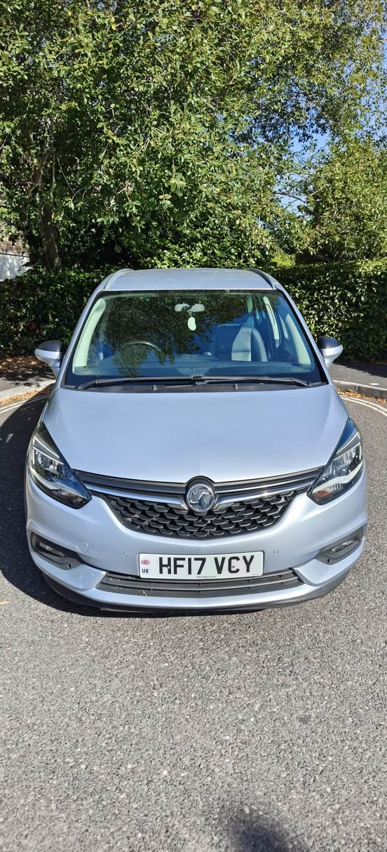 vauxhall