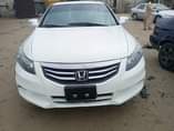 A picture of Honda Accord Location Gombe State Price 1 6m WhatsApp Number