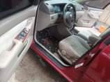 A picture of Registered Toyota Corolla 04 for sale baked on firstbody pan