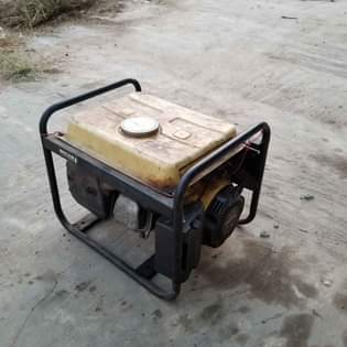 A picture of Generator Firman 