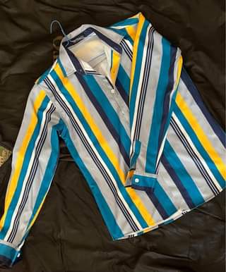A picture of Mens stylish Shirts