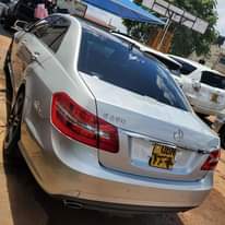 A picture of E250 2010 43M
