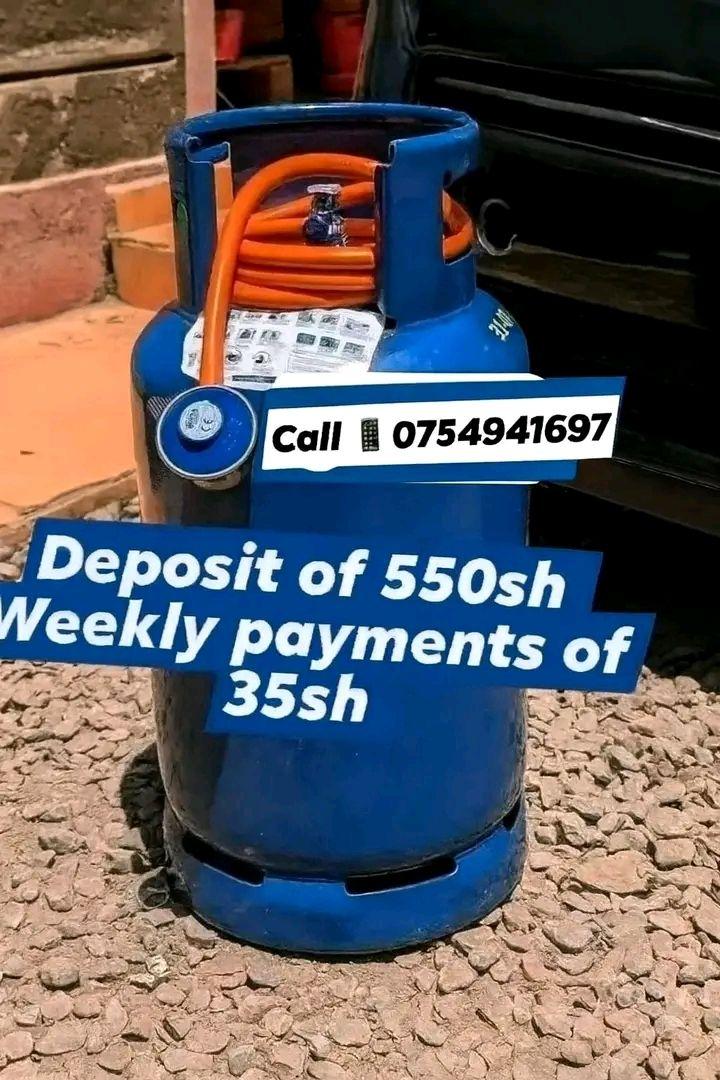 A picture of M GAS AVAILABLE 0754941697