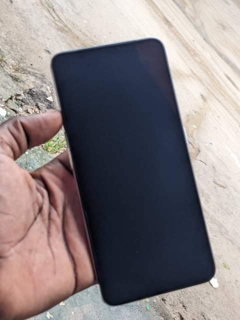A picture of Oppo k3 gb64