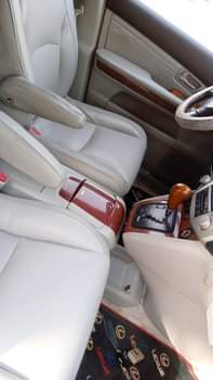 A picture of Neatly used Lexus RX330 Engine very sound Gear select perfectly