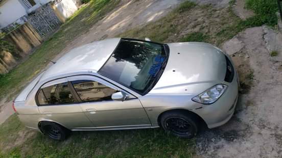 Cars F.