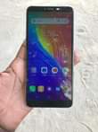 A picture of Tecno spark 2 imenyooka kijikrek kdg tyu
