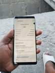A picture of Note8