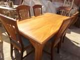 A picture of Dining