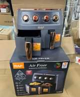 A picture of Original Airfryers Available At Affordable Price Call Or Whatsapp 0754878150
