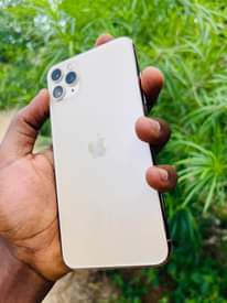 A picture of I PHONES