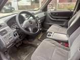 A picture of 2000 crv painted on first body engine and gear AC