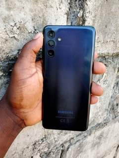 A picture of Samsung Galaxy A04s