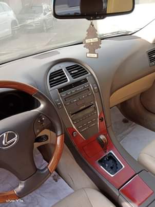 A picture of Es350