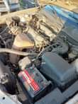 A picture of Fastest finger Toyota Camry tiny light Sound engine and Gear