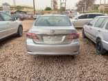 A picture of Toyota Corolla 2010 model Engine and Gear AC chilling Clean