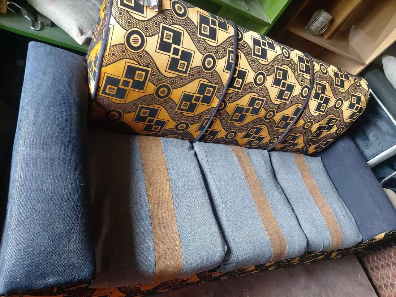 kanombe accommodation