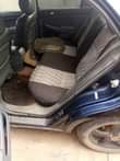 A picture of Honda Accord