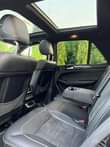A picture of Mercedes Benz ML350