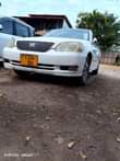 A picture of 2002 Toyota Mark II Grande Gx110