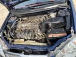 A picture of Good deal Reg 2006 toyota corolla no fixes All components
