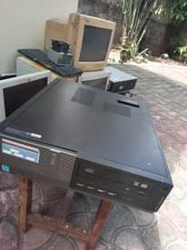 A picture of Computer
