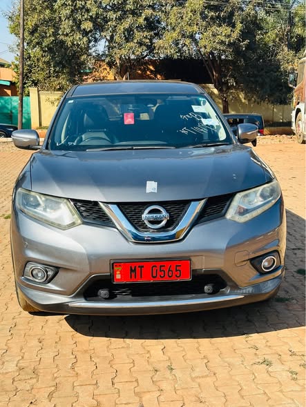 unregistered vehicles