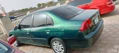 A picture of Car