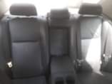A picture of Toyota Corolla 2012
