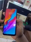 A picture of Infinix Hot 8 lite
