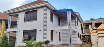A picture of House for sale at 500m ush at Seguku Katale Entebbe