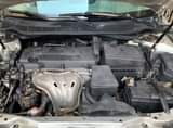 A picture of Toyota Camry Muscle 2008 upgraded to 2010 Directly From Owner