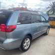 A picture of 2005 Sienna Registered