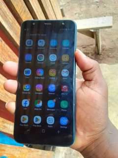 samsung j4