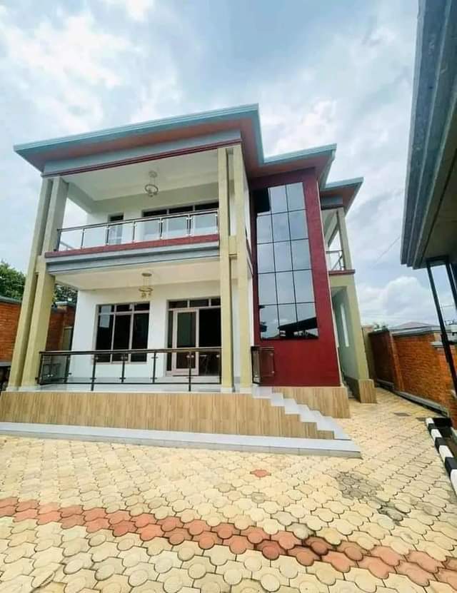kibagabaga accommodation