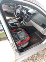 A picture of 2008 benz C300