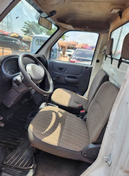 A picture of Direct Belgium 2010 Honda MINI TRUCK Automatic Drive Untampered engine