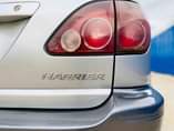 A picture of Toyota Harrier