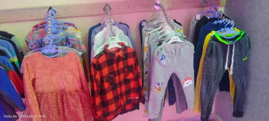 baby items