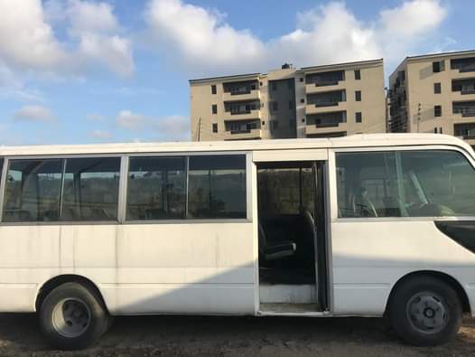 A picture of Serious buyer DM no AC engine location surulere lagos price