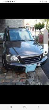 used honda crv