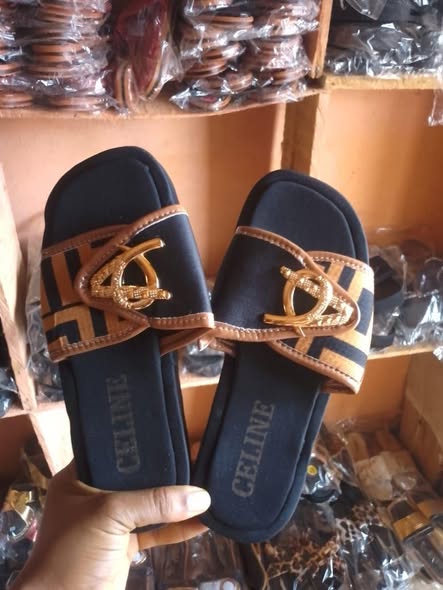 A picture of shoes