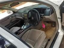 A picture of Toyota mark x for sale