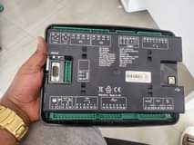 genset