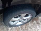 A picture of Toyota Harrier 2400Cc 2007 model