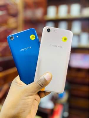 oppo a83