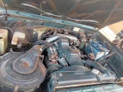 A picture of Toyota Landcruiser