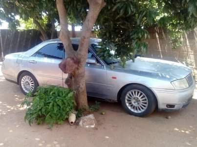 cars bulawayo