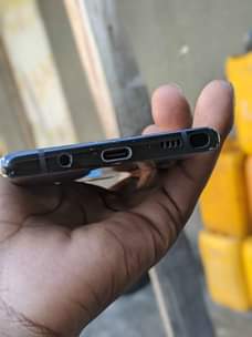 A picture of Samsung