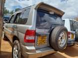 A picture of PAJERO GDI UBC IN EXCELLENT CONDITION PRICE 16 5M OR
